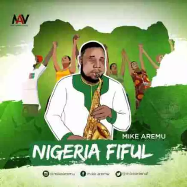Mike Aremu - Nigerian Fiful